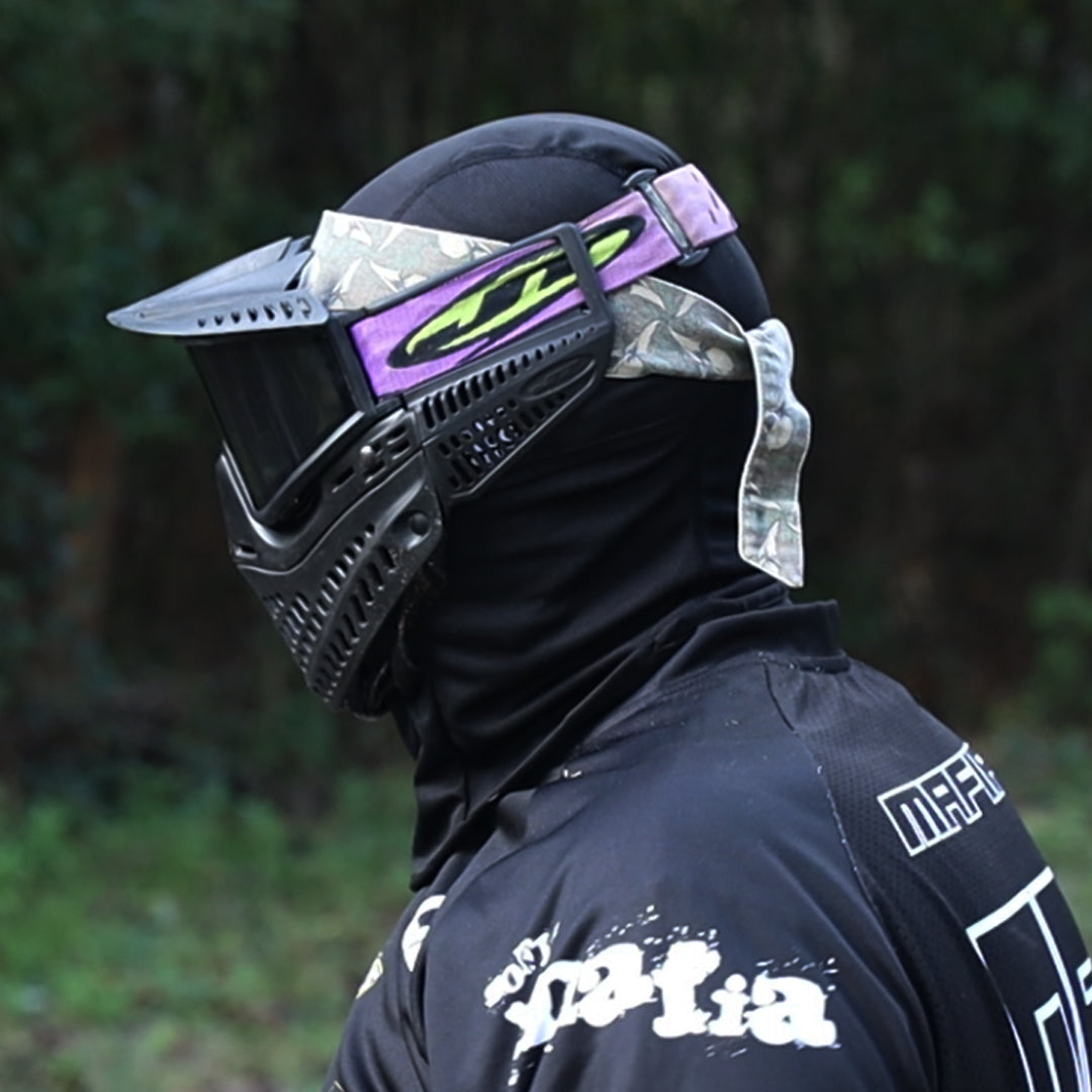 AGGACLAVA .v1 - BLACK image 2