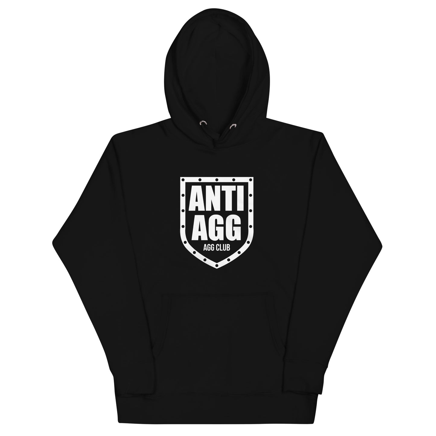 SHIELD HOODIE image 4