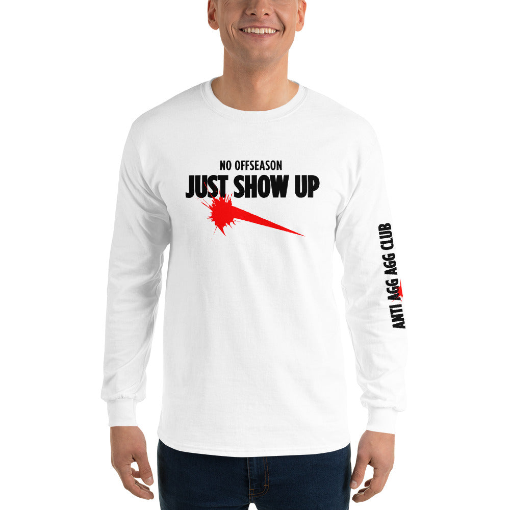 NO OFFSEASON LONGSLEEVE image 7