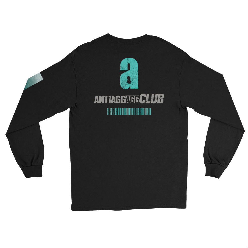BLACK ICE LONGSLEEVE image 4