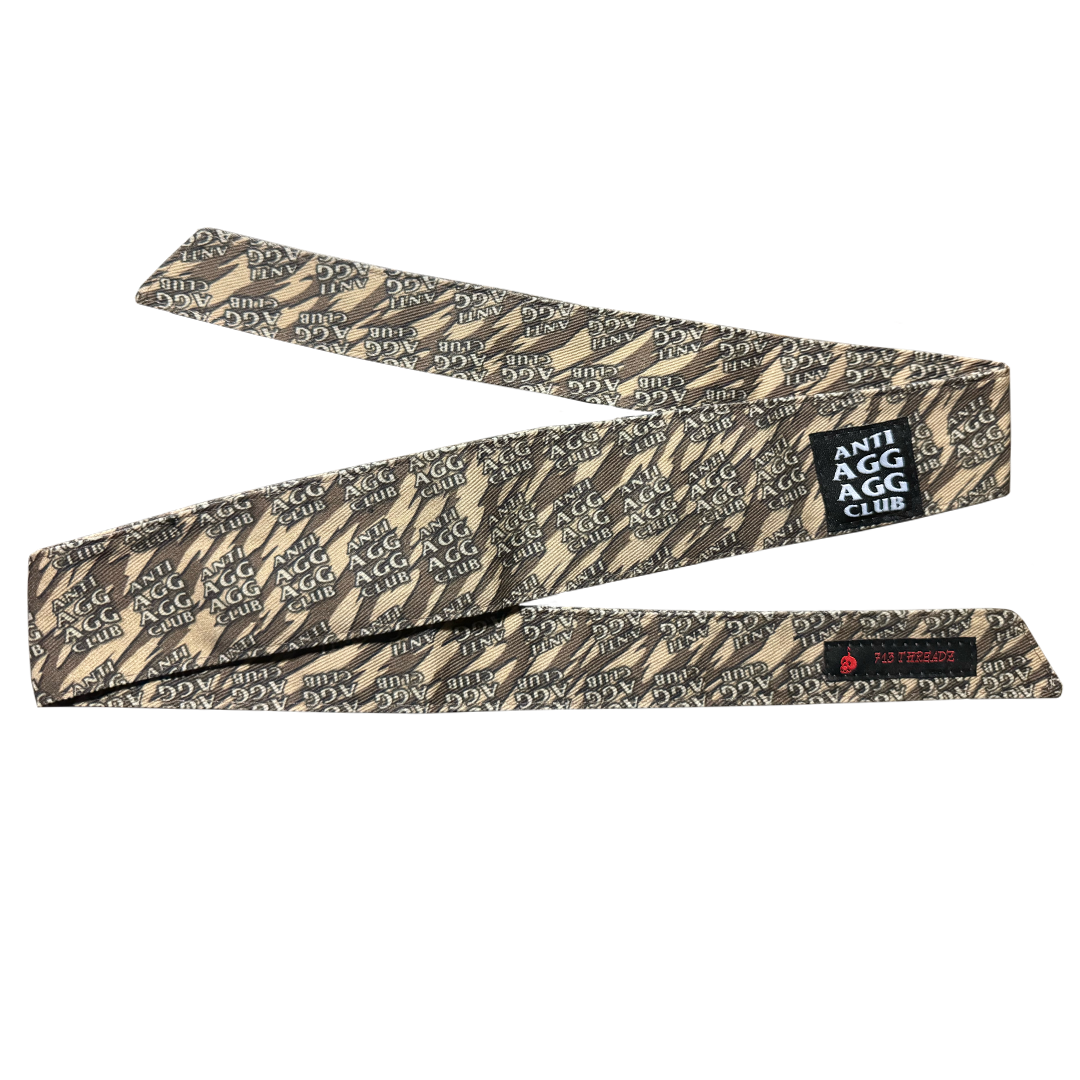 Aggoflauge - Tan - 1 of 6 image 0