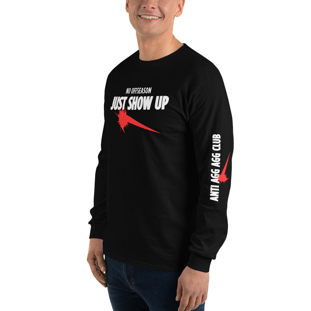 NO OFFSEASON LONGSLEEVE image 5