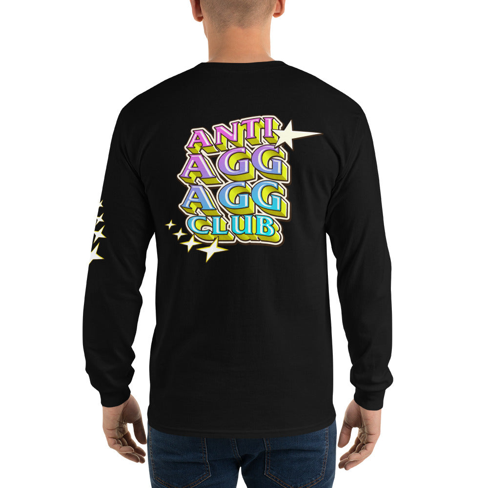 AAAC Y2K LONGSLEEVE image 3