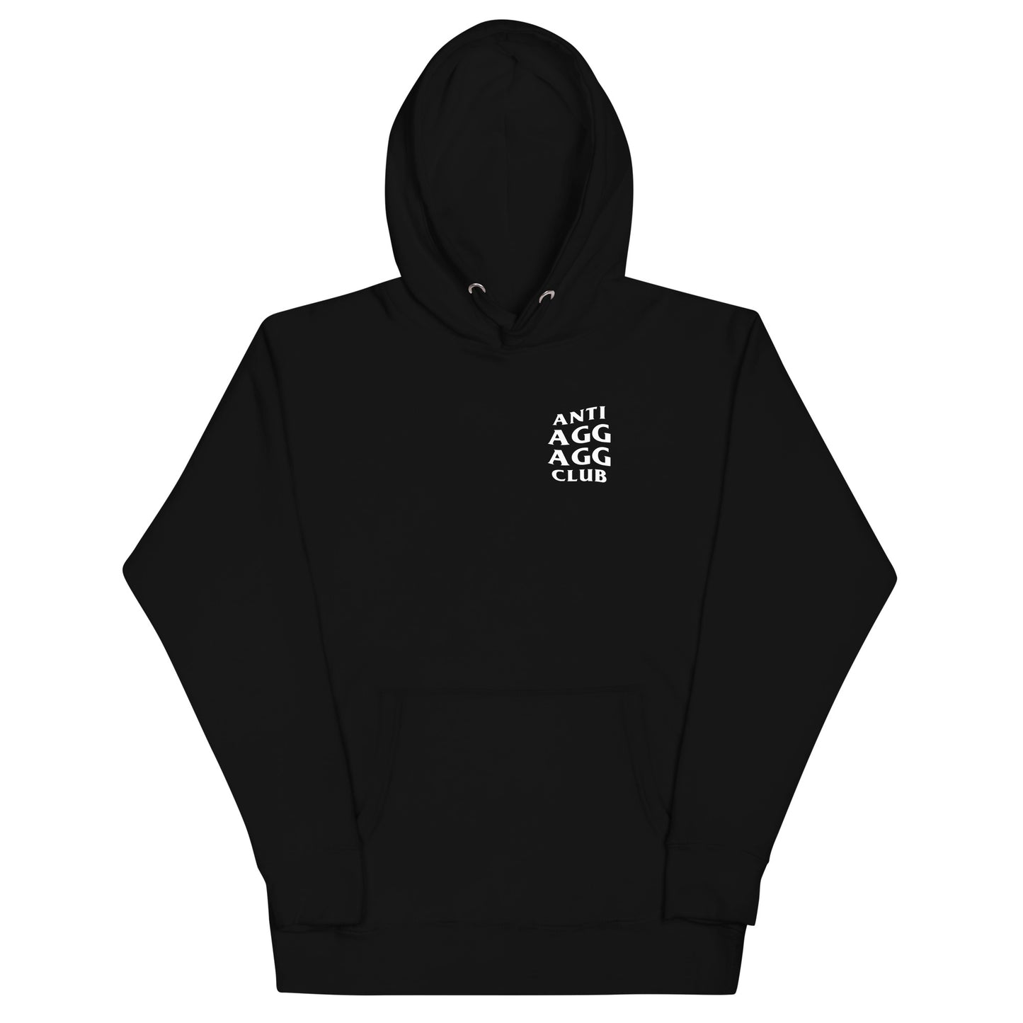 CLASSIC AAAC HOODIE - 3XL image