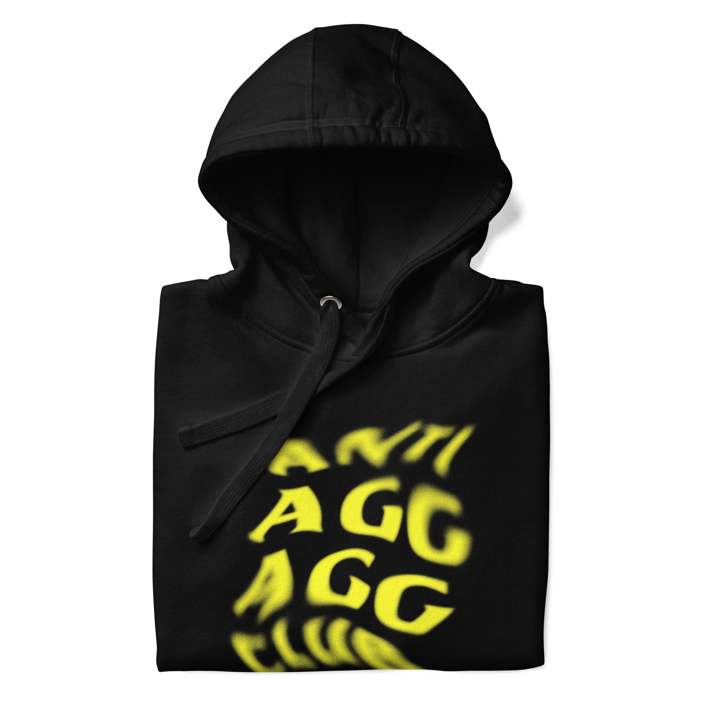 FADED AAAC HOODIE image 5