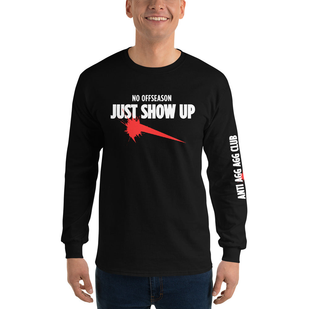 NO OFFSEASON LONGSLEEVE image 4