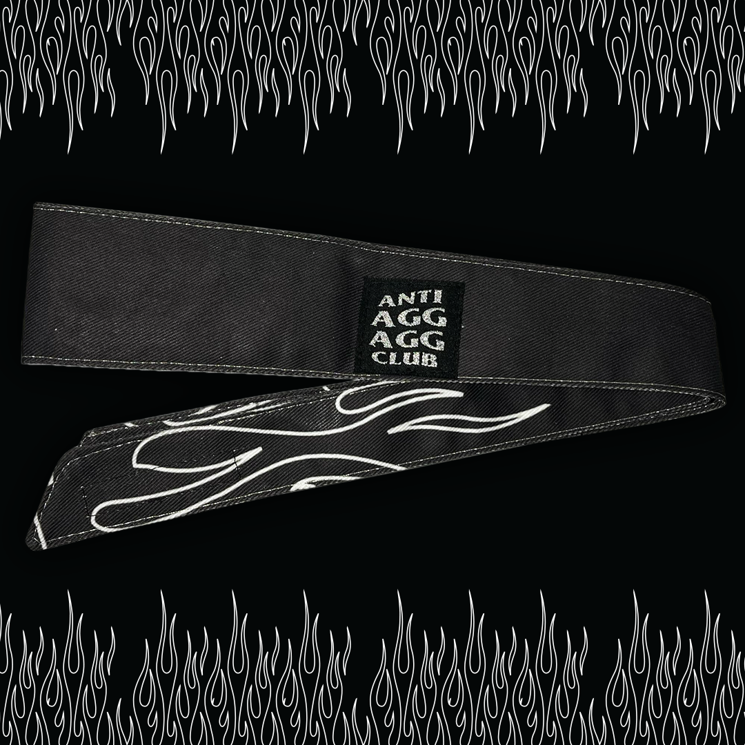 AMERICAN MUSCLE - BIG BLOCK