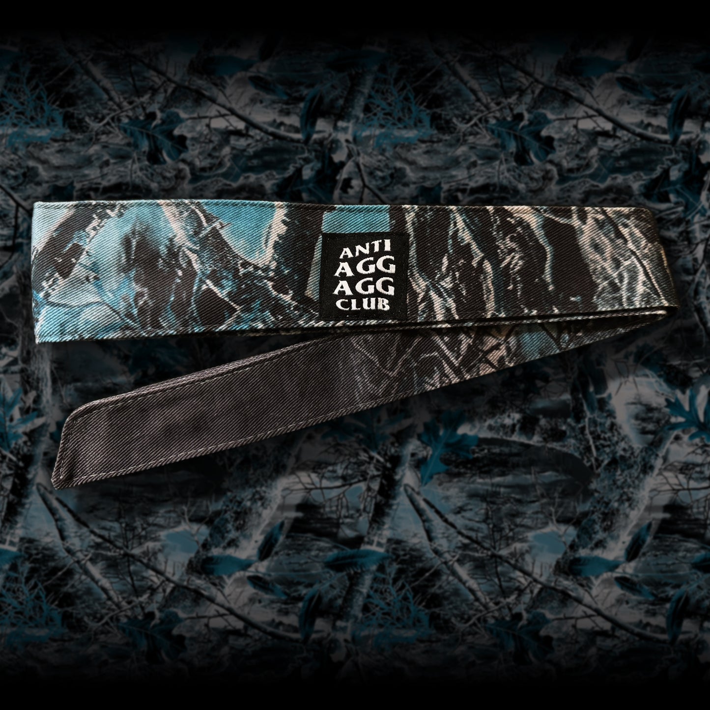 AGGTREE CAMO - BOGG