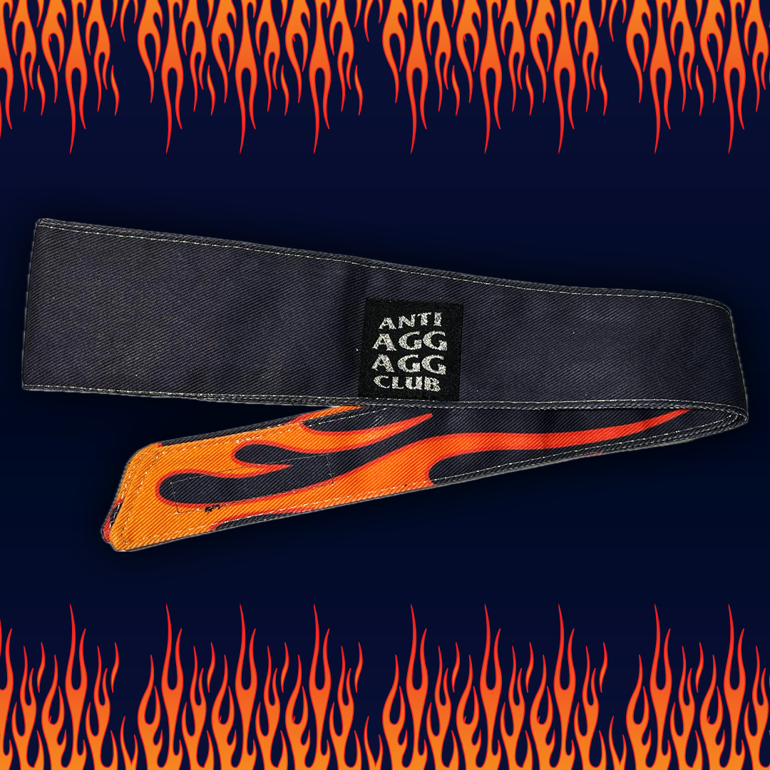 AMERICAN MUSCLE - CLASSIC