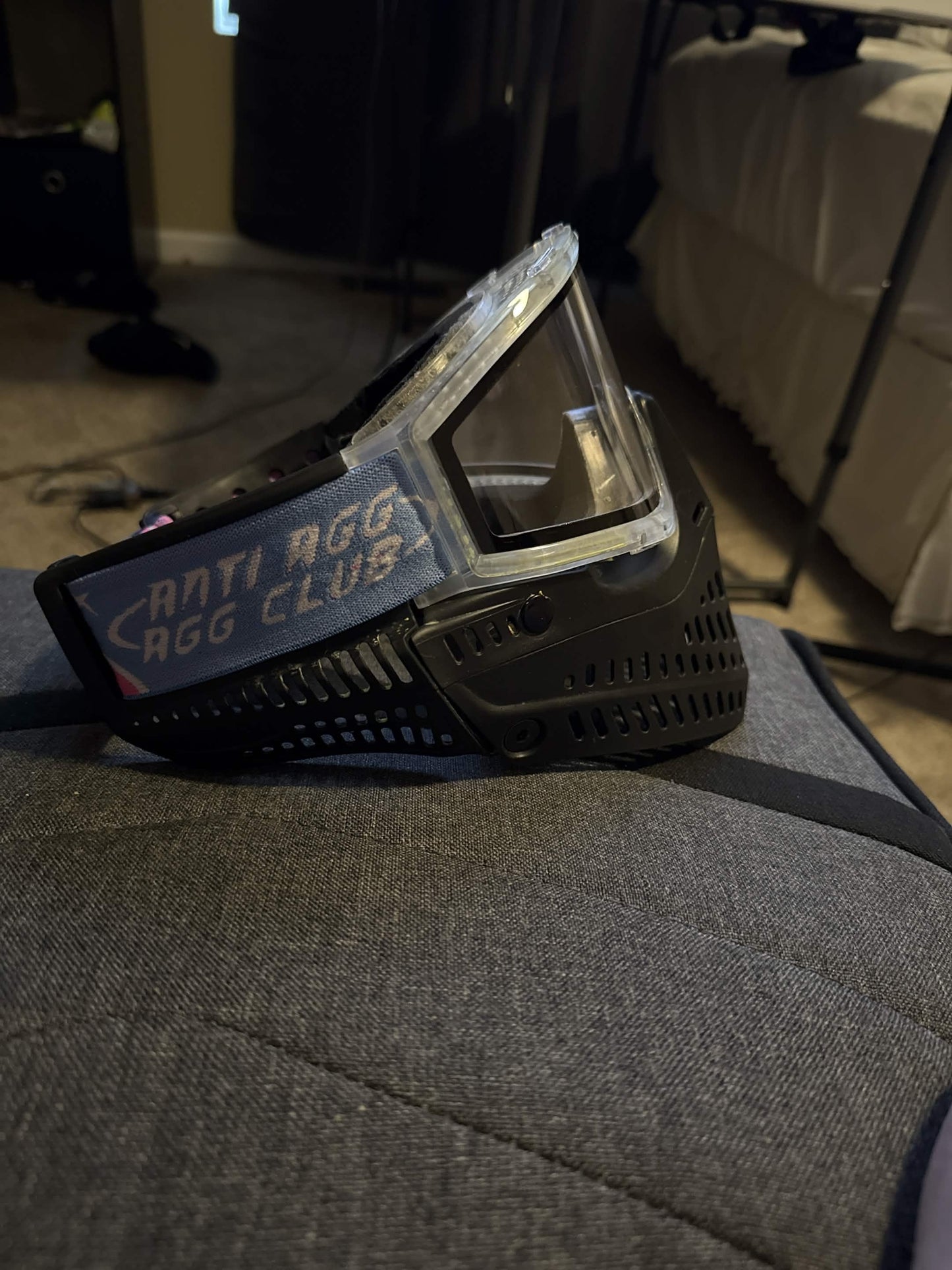 V1 WOVEN STRAP - NEW MILLENIUM