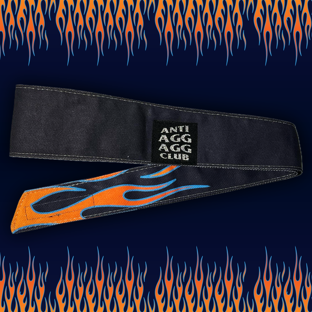 AMERICAN MUSCLE - NEON