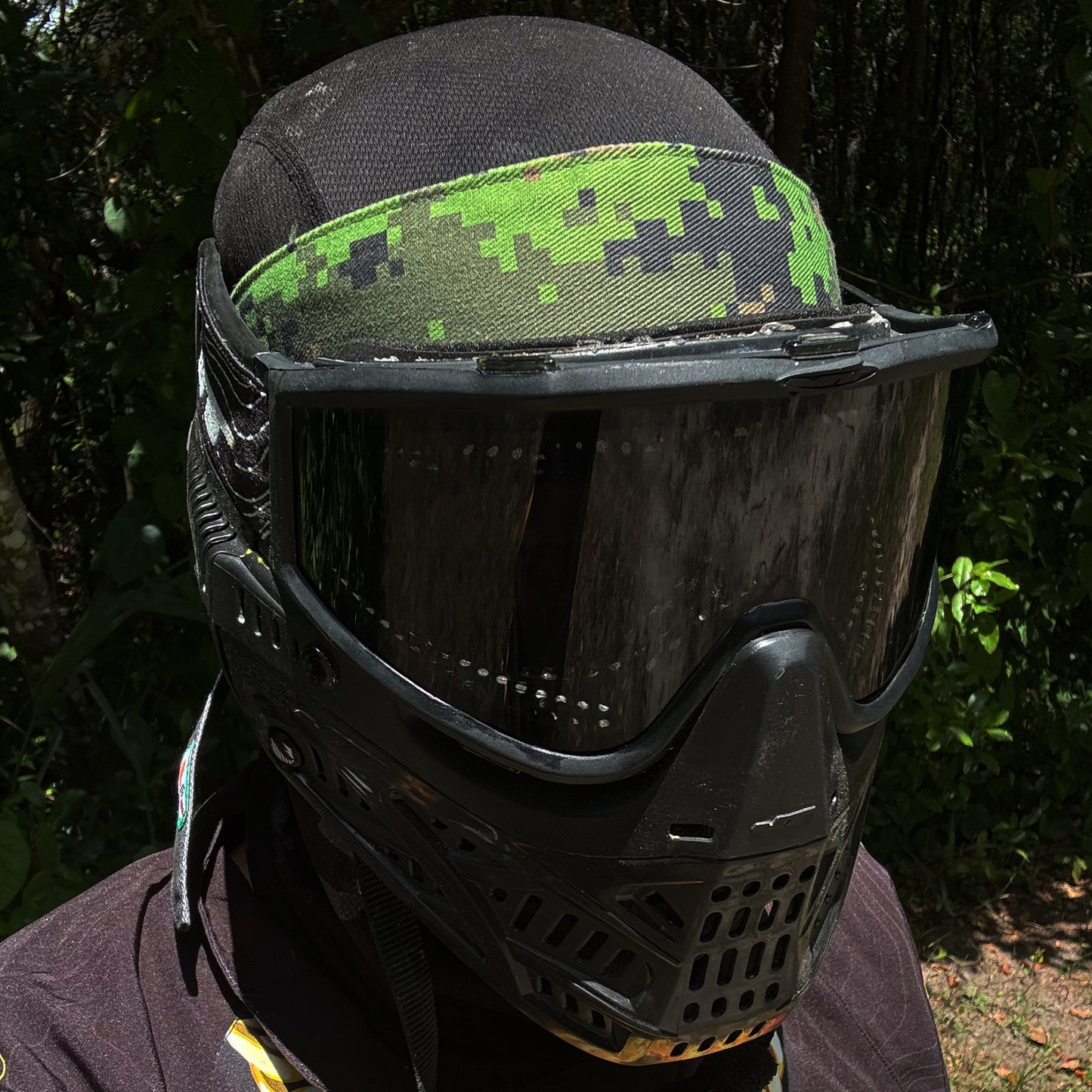 DIGITAL CAMO - TROPICS