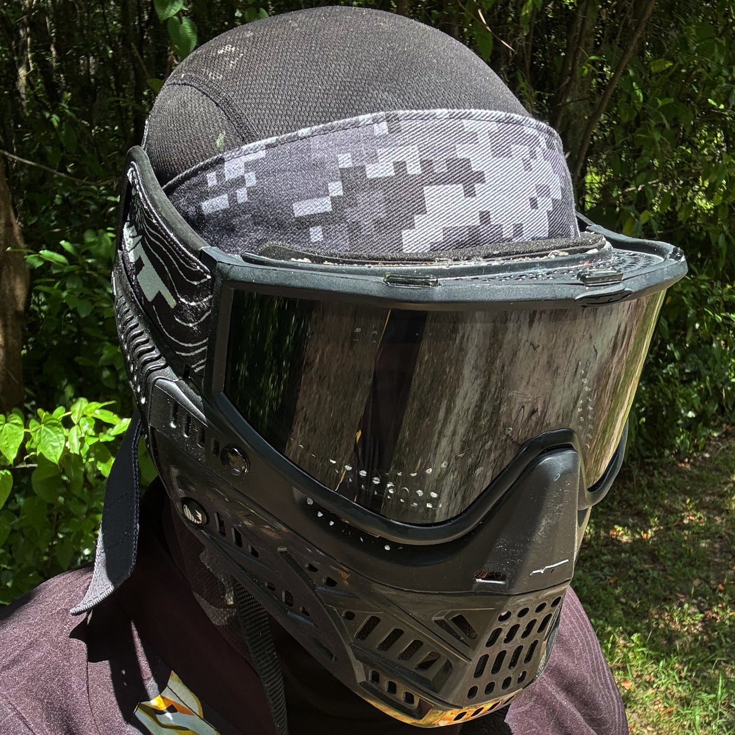 DIGITAL CAMO - URBAN