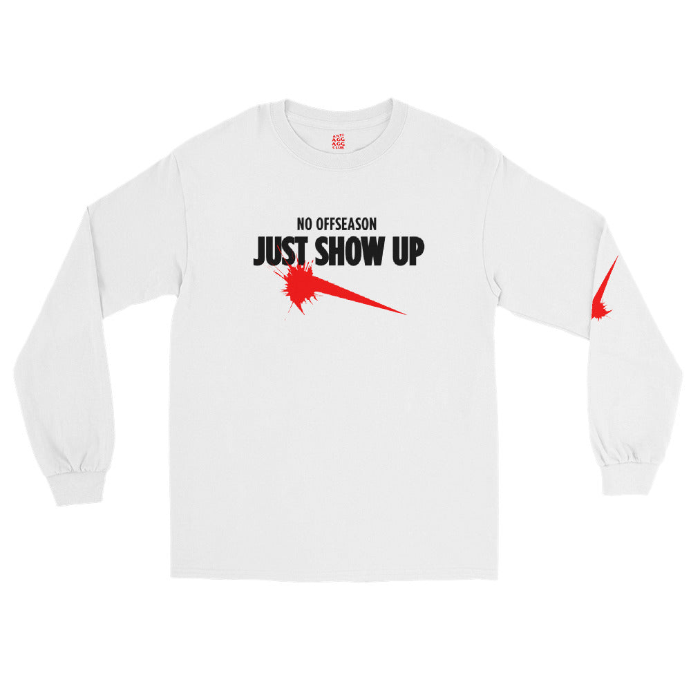 NO OFFSEASON LONGSLEEVE image 2