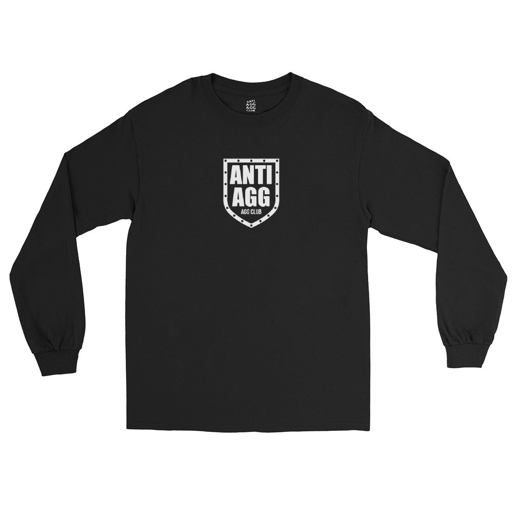 SHIELD LONGSLEEVE - L image