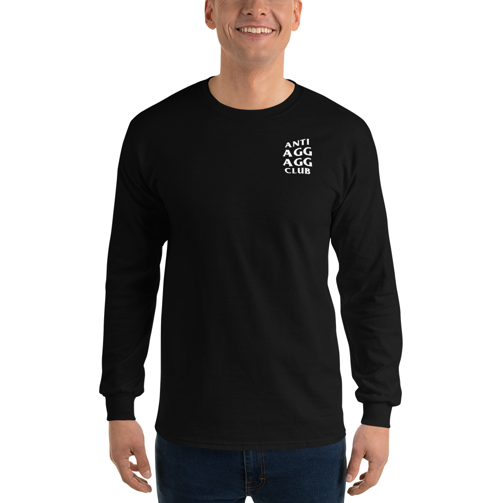 SPLATTER LONGSLEEVE - 3XL image