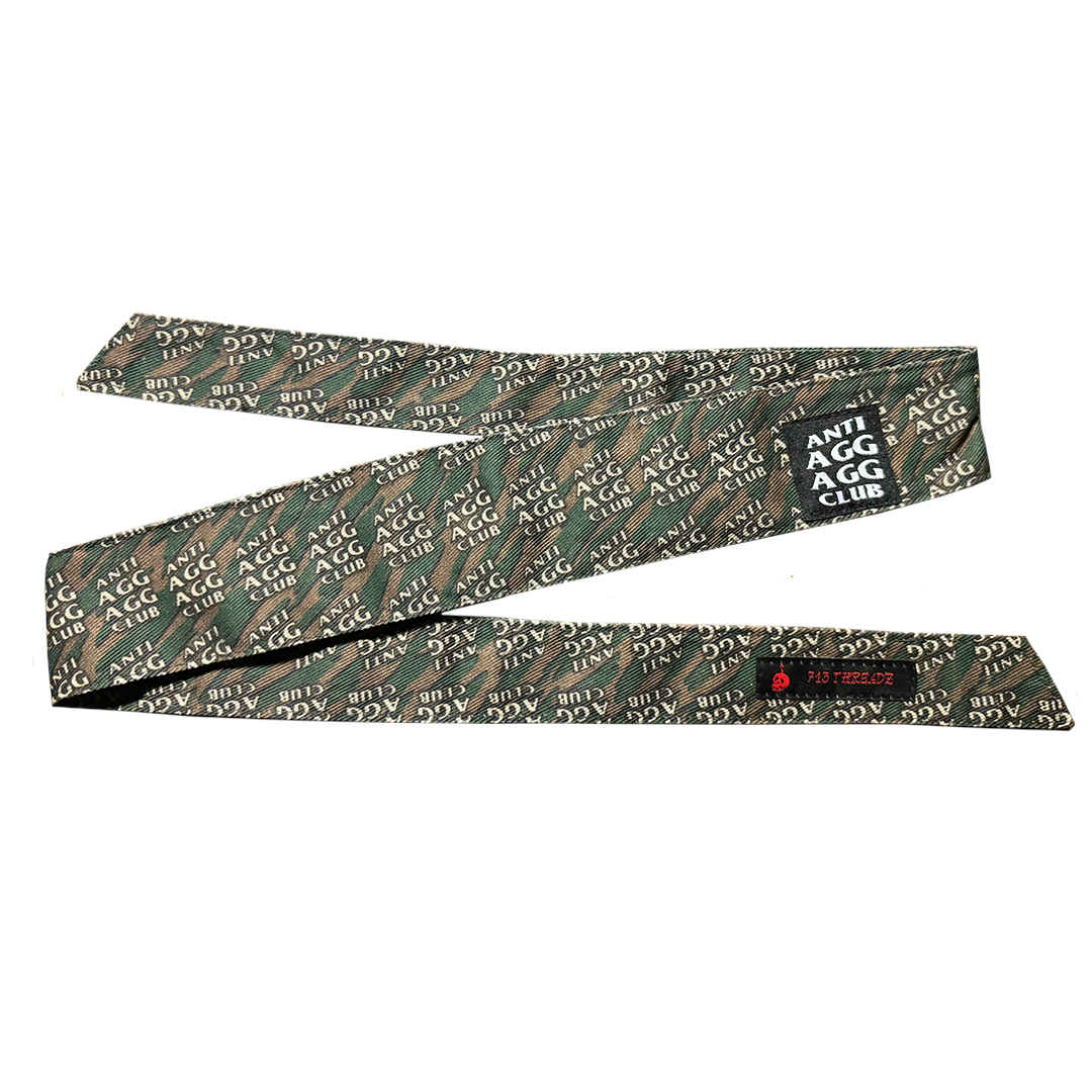 Aggoflauge - Green - 1 of 6 image 0