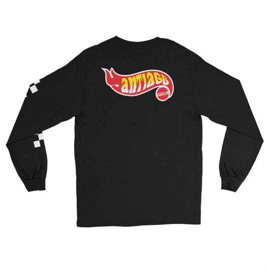 GOT WHEELS LONGSLEEVE image 0