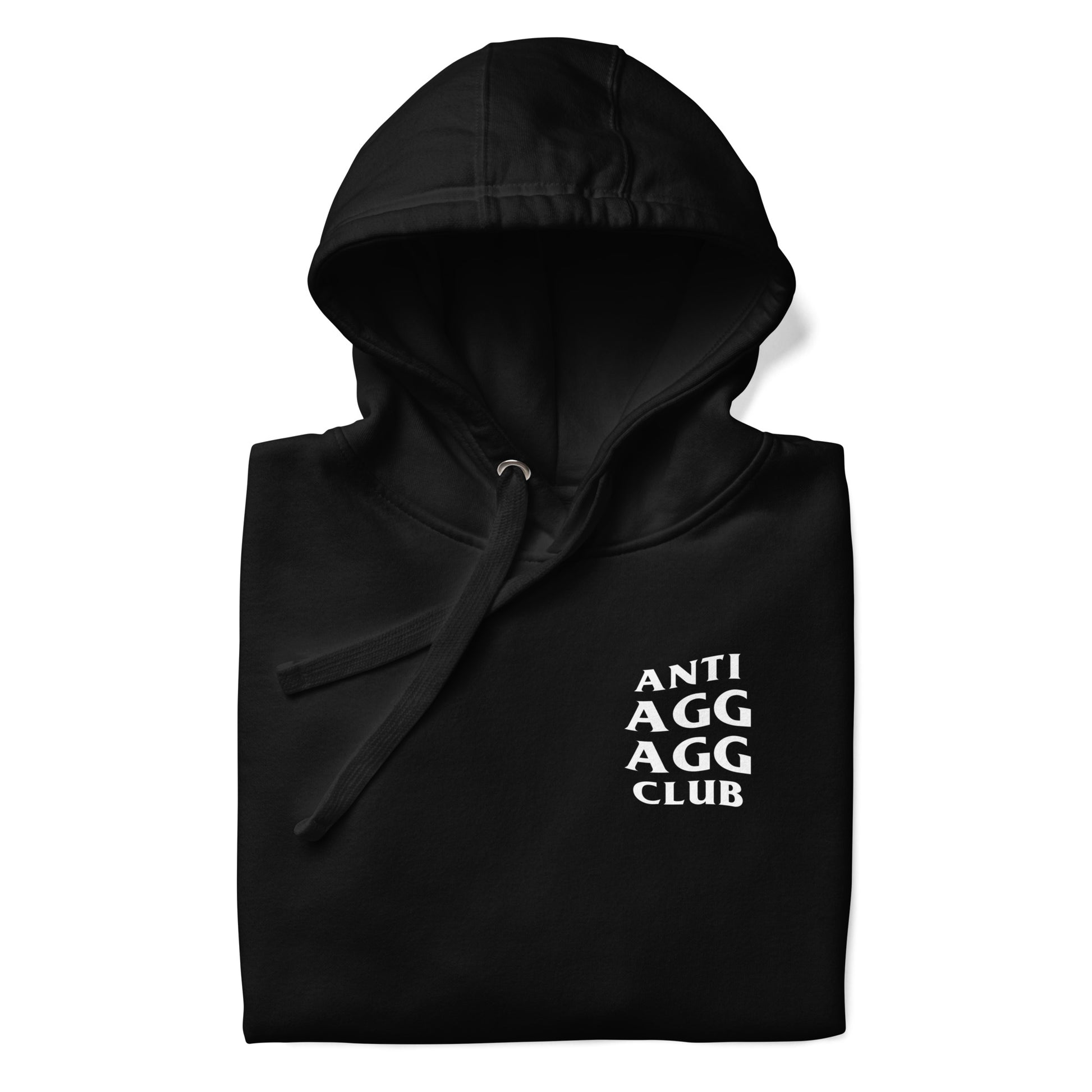 CLASSIC AAAC HOODIE image 1