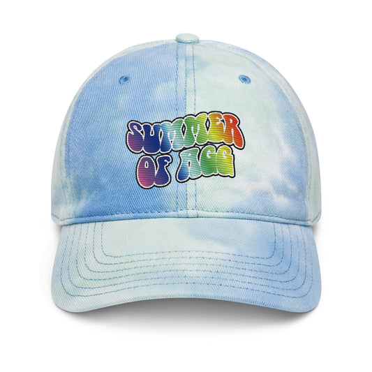 SUMMER OF AGG HAT image 0