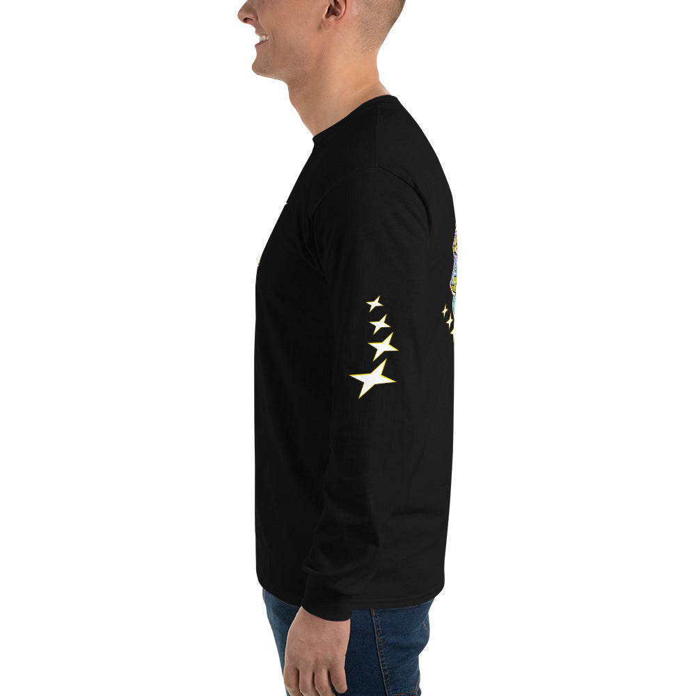 AAAC Y2K LONGSLEEVE image 1