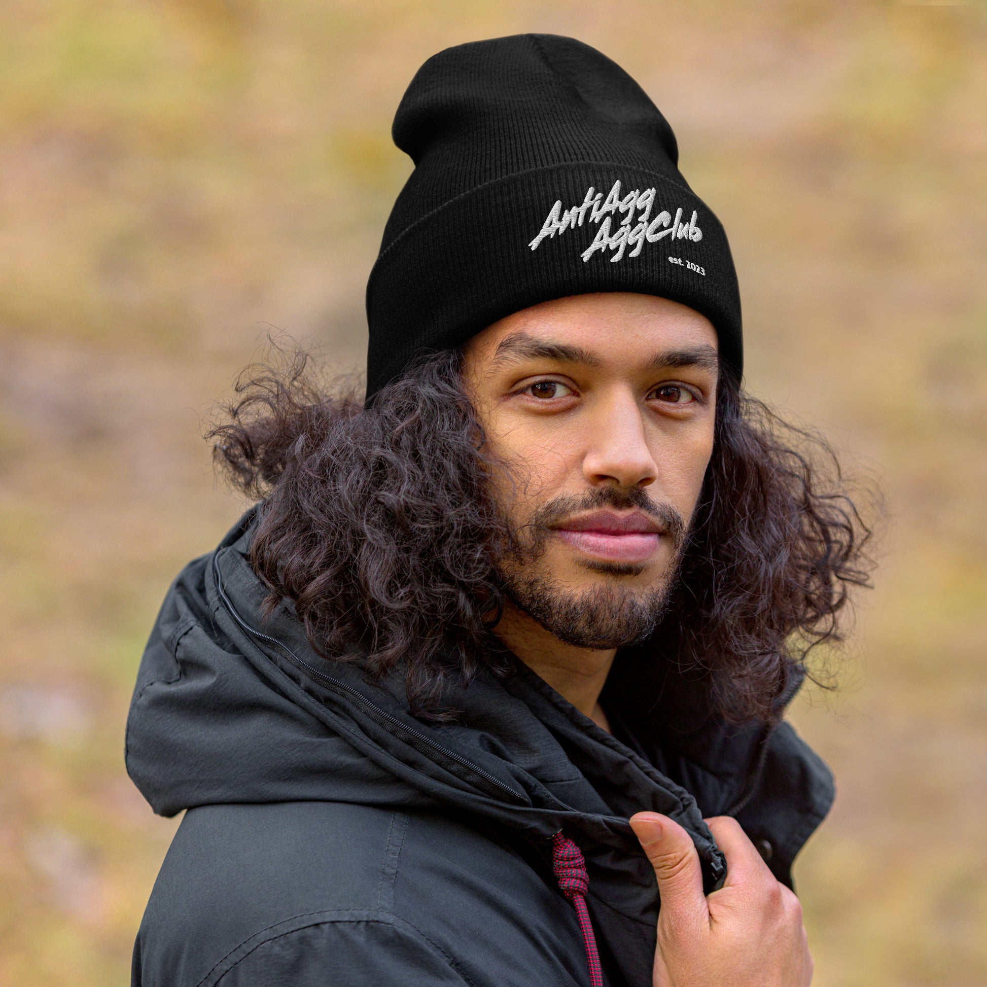 CHROMIES BEANIE image 1