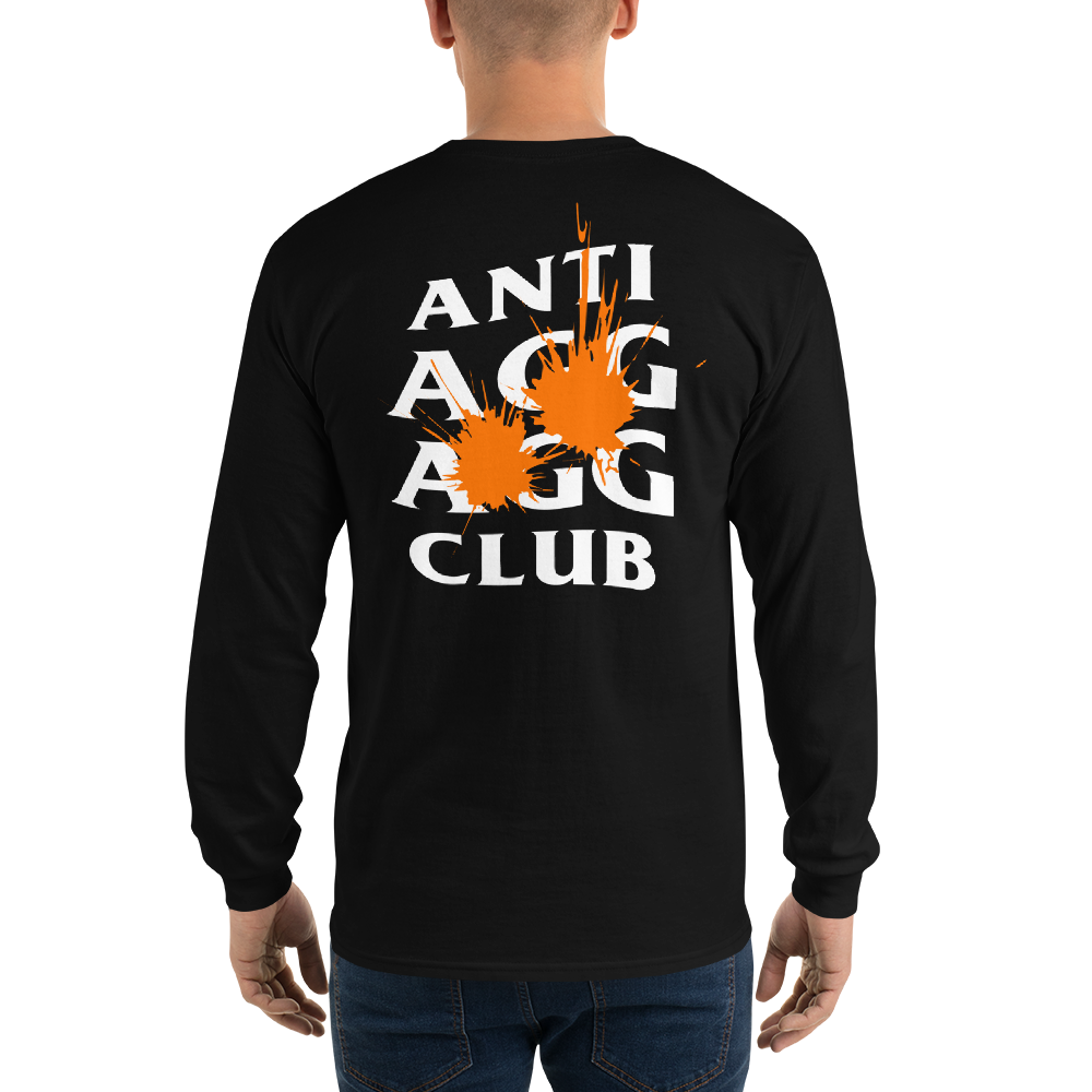 SPLATTER LONGSLEEVE image 2