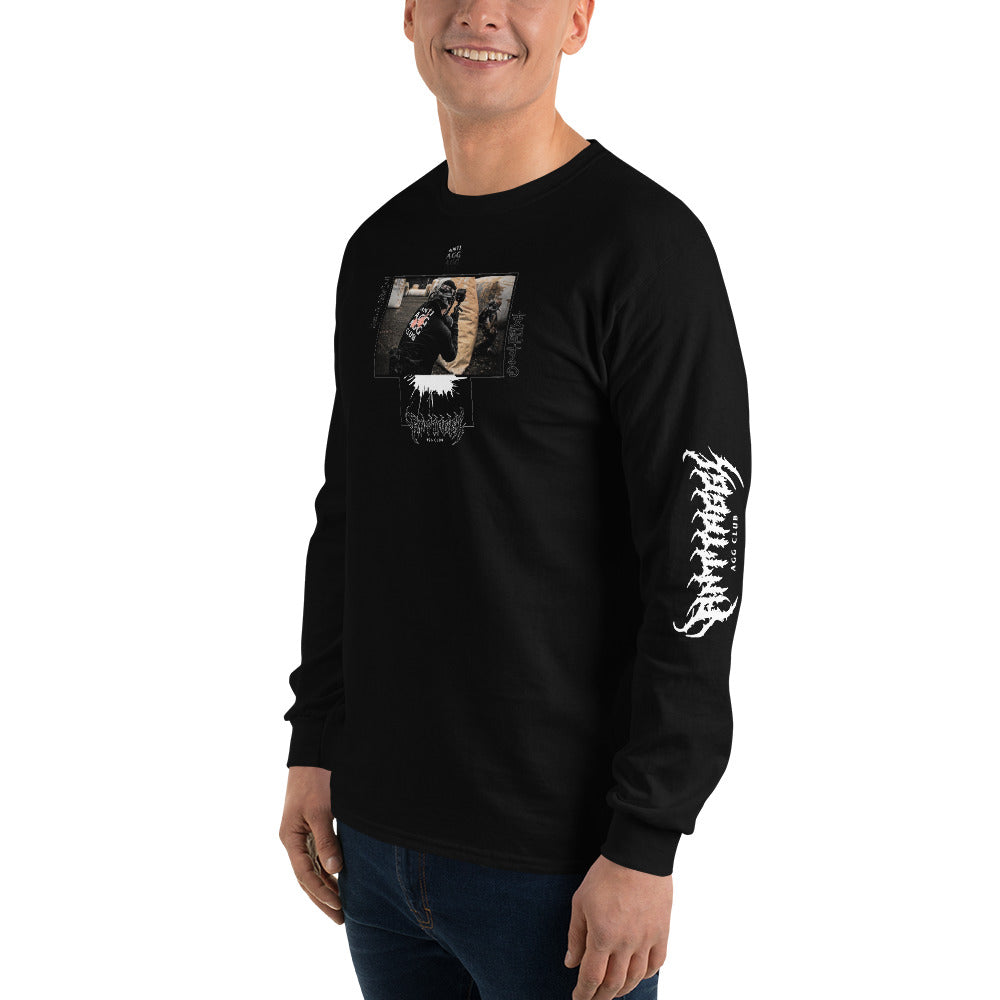 HAMMER DROP LONGSLEEVE image 2