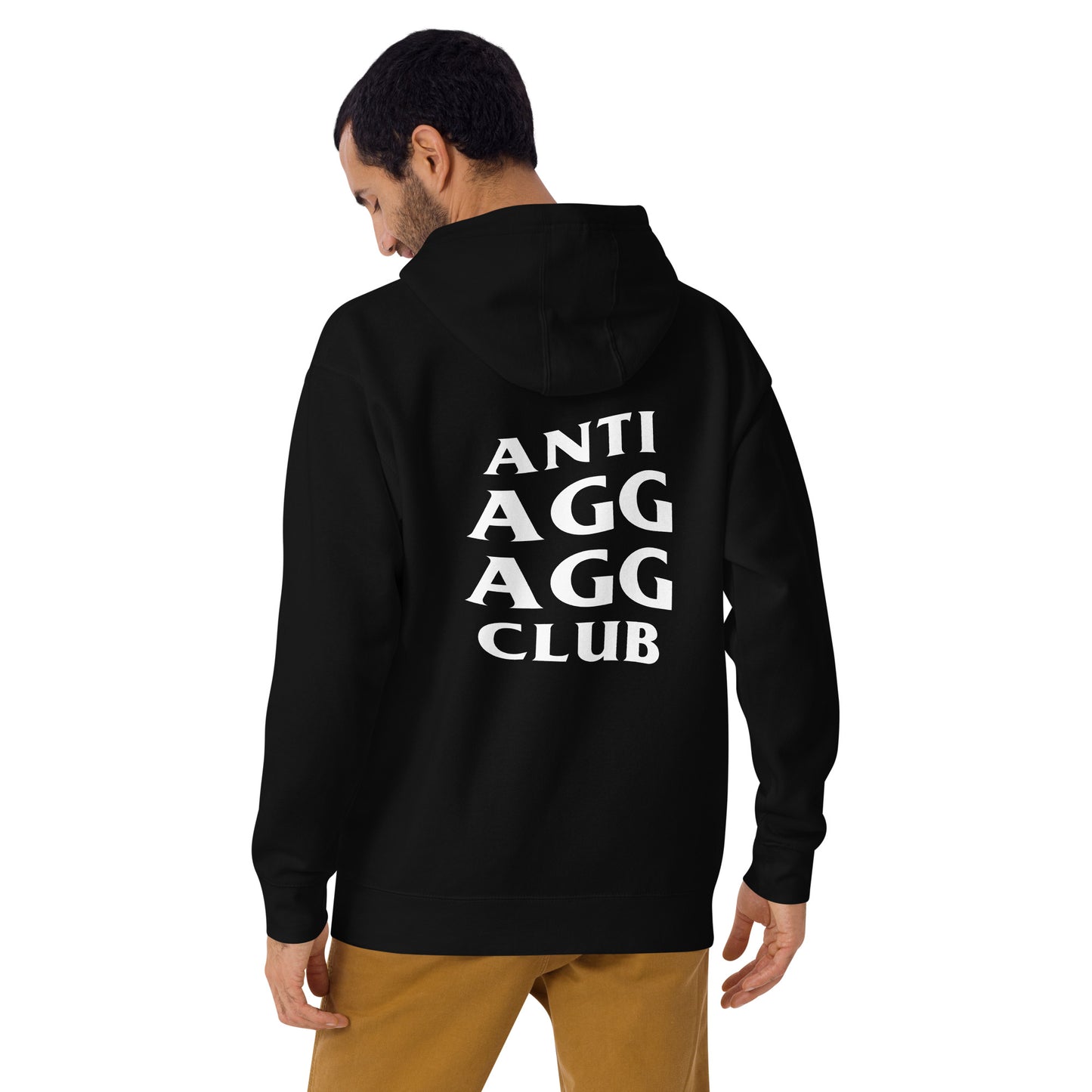 CLASSIC AAAC HOODIE image 3