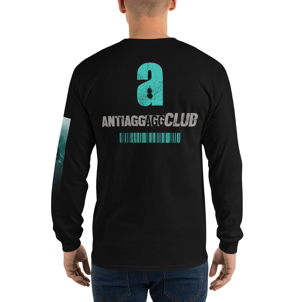 BLACK ICE LONGSLEEVE image 3