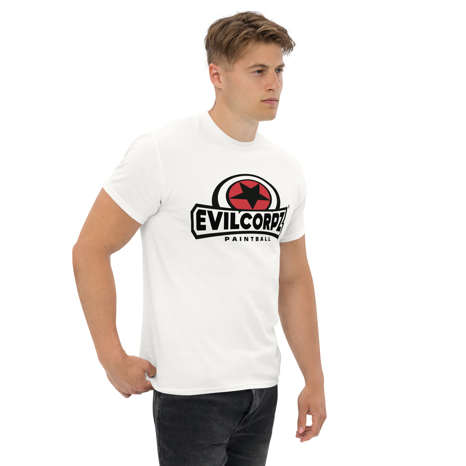 ANTI MONOPOLY MONOPOLY TEE image 1
