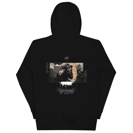 HAMMER DROP HOODIE image 0