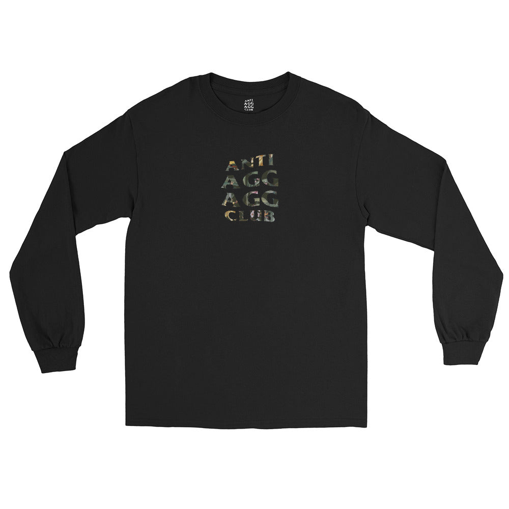 FLORAL LONGSLEEVE image 1