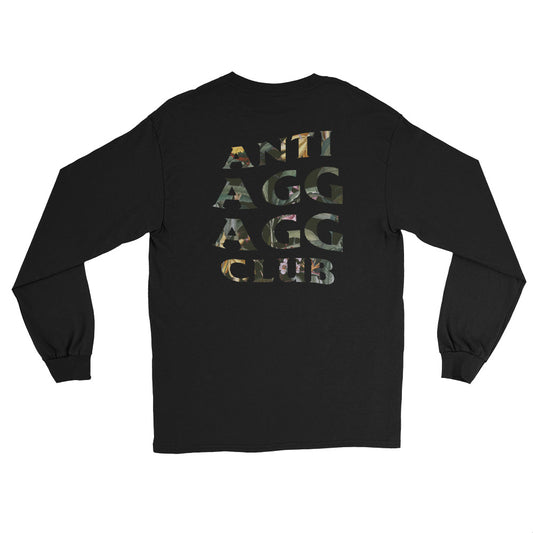 FLORAL LONGSLEEVE image 0