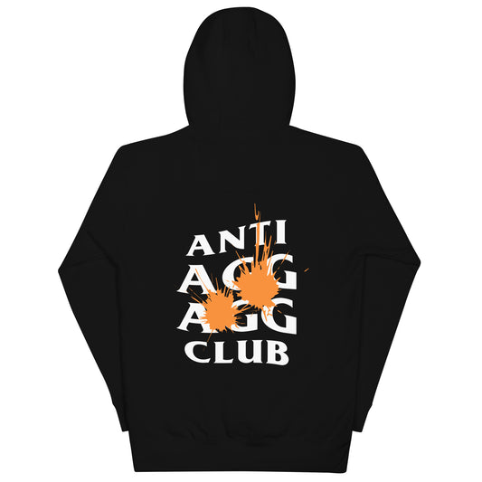 SPLATTER HOODIE image 0