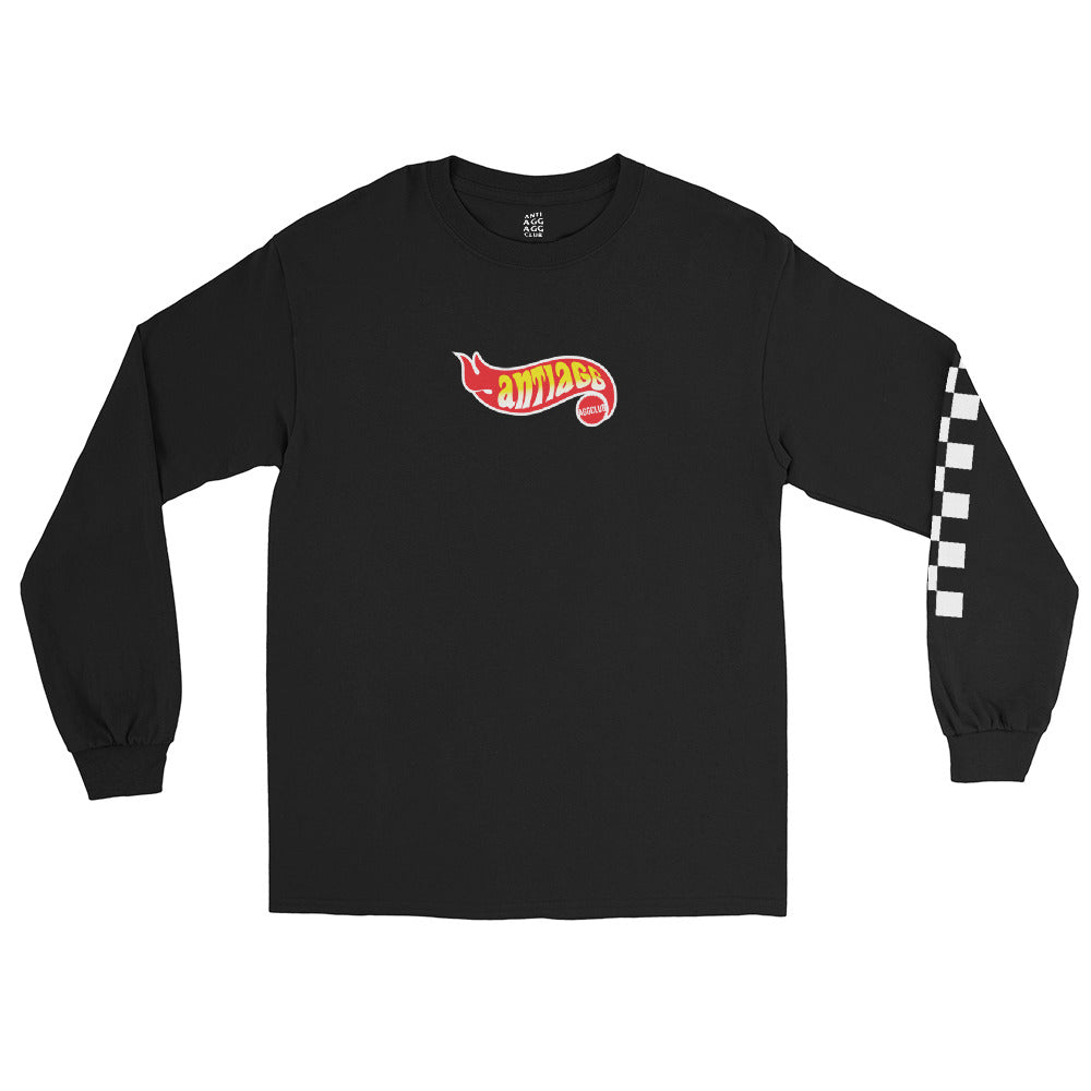 GOT WHEELS LONGSLEEVE image 3