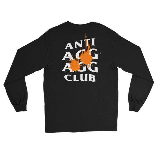 SPLATTER LONGSLEEVE image 0