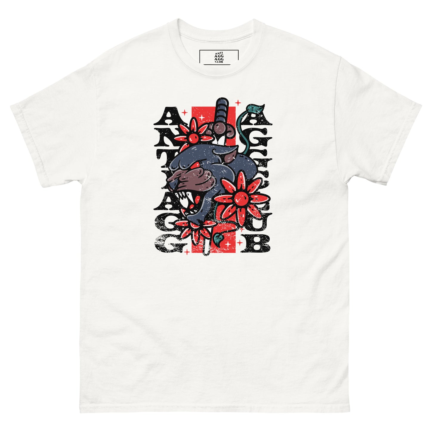 TRADITIONAL TEE image 0