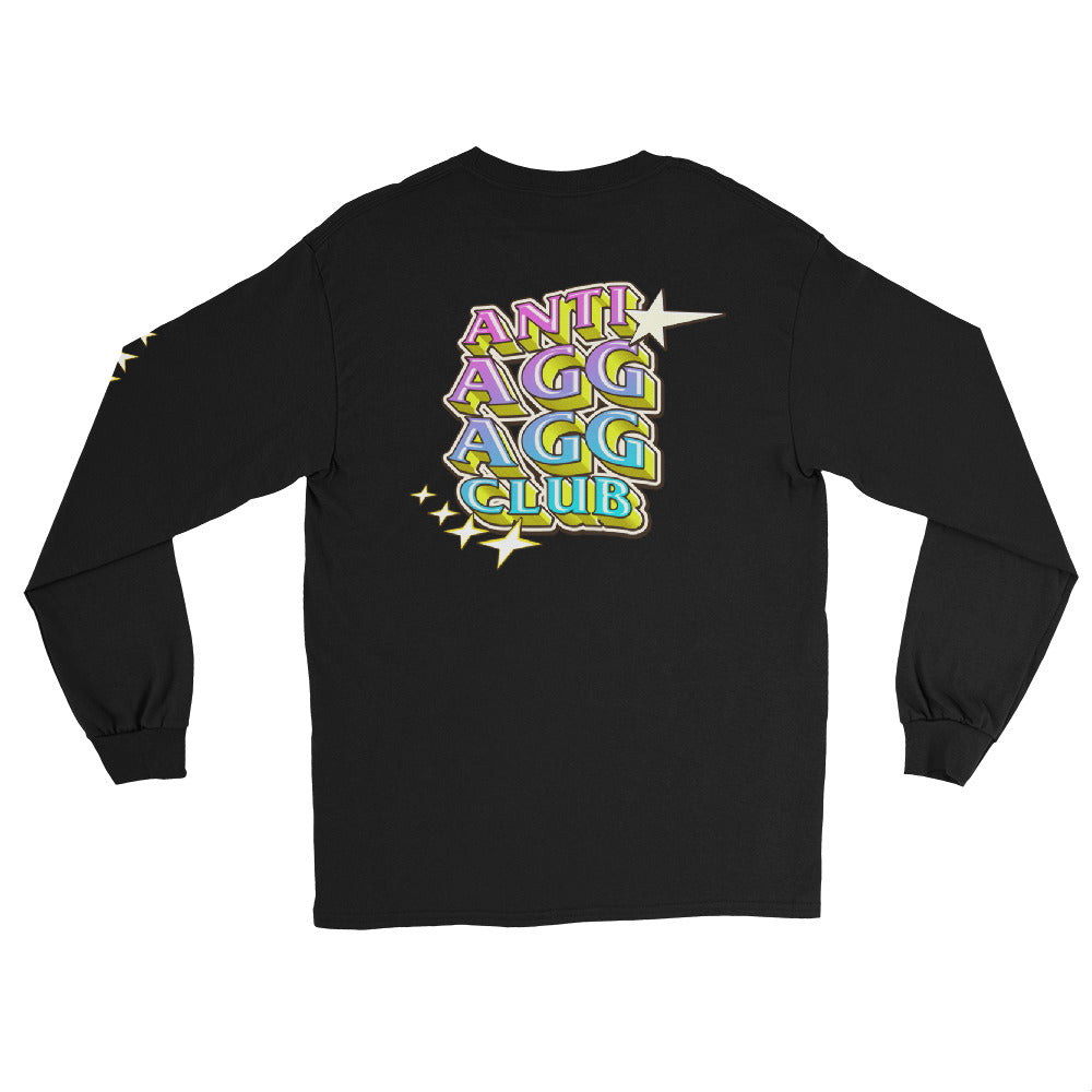 AAAC Y2K LONGSLEEVE image 0
