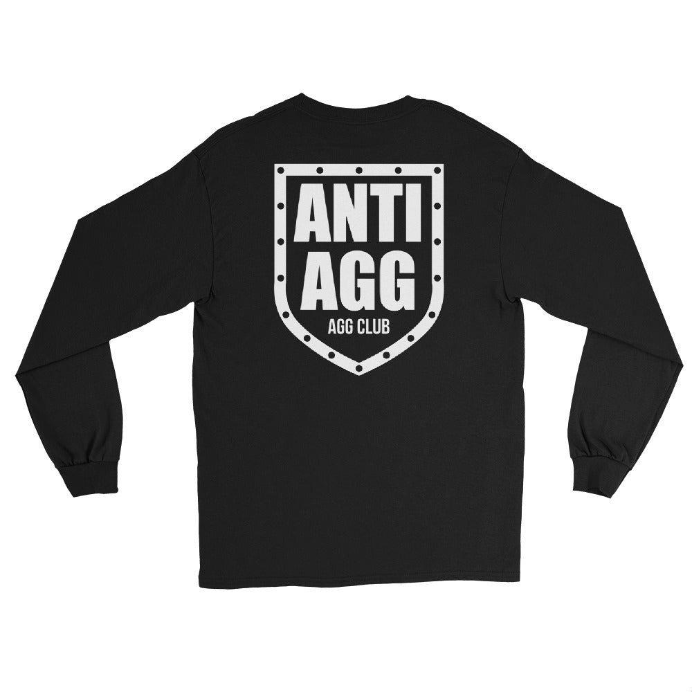 SHIELD LONGSLEEVE image 0