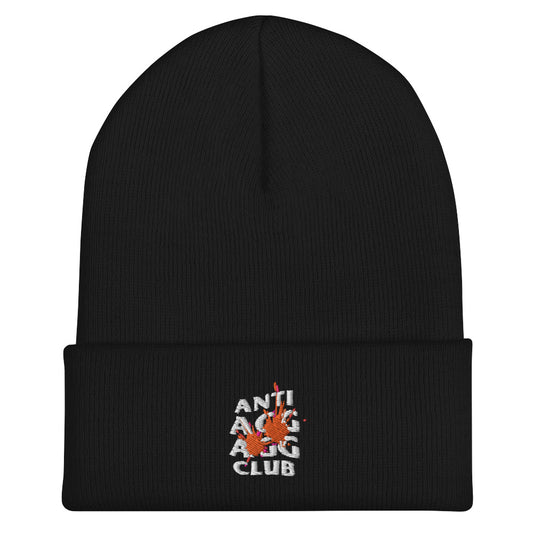 SPLATTER BEANIE image 0
