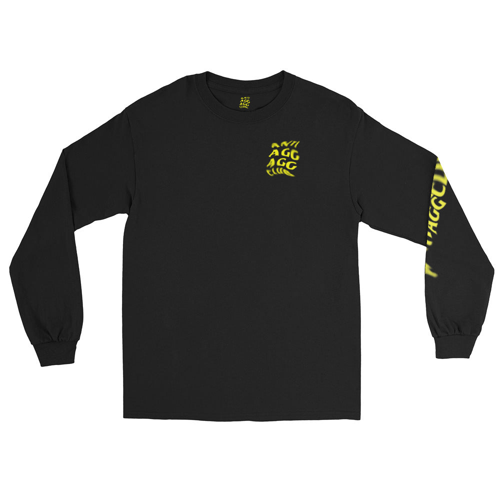 FADED LONGSLEEVE image 1