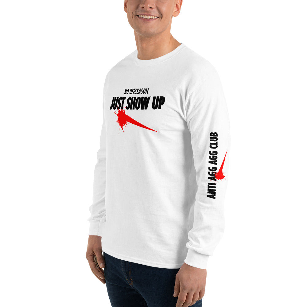 NO OFFSEASON LONGSLEEVE image 9