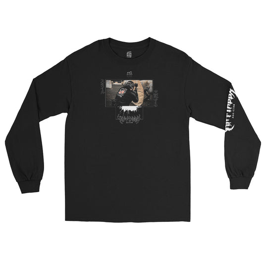HAMMER DROP LONGSLEEVE image 0