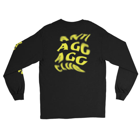 FADED LONGSLEEVE image 0