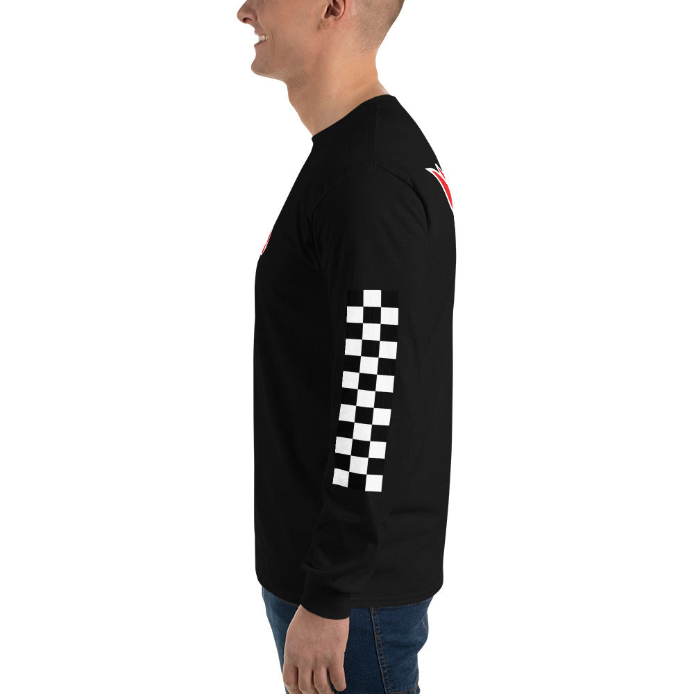GOT WHEELS LONGSLEEVE image 1