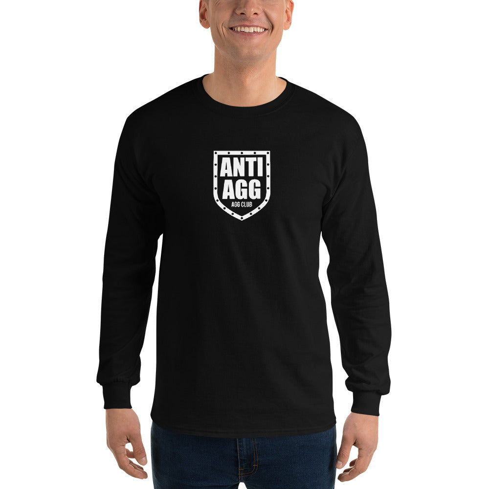 SHIELD LONGSLEEVE image 1