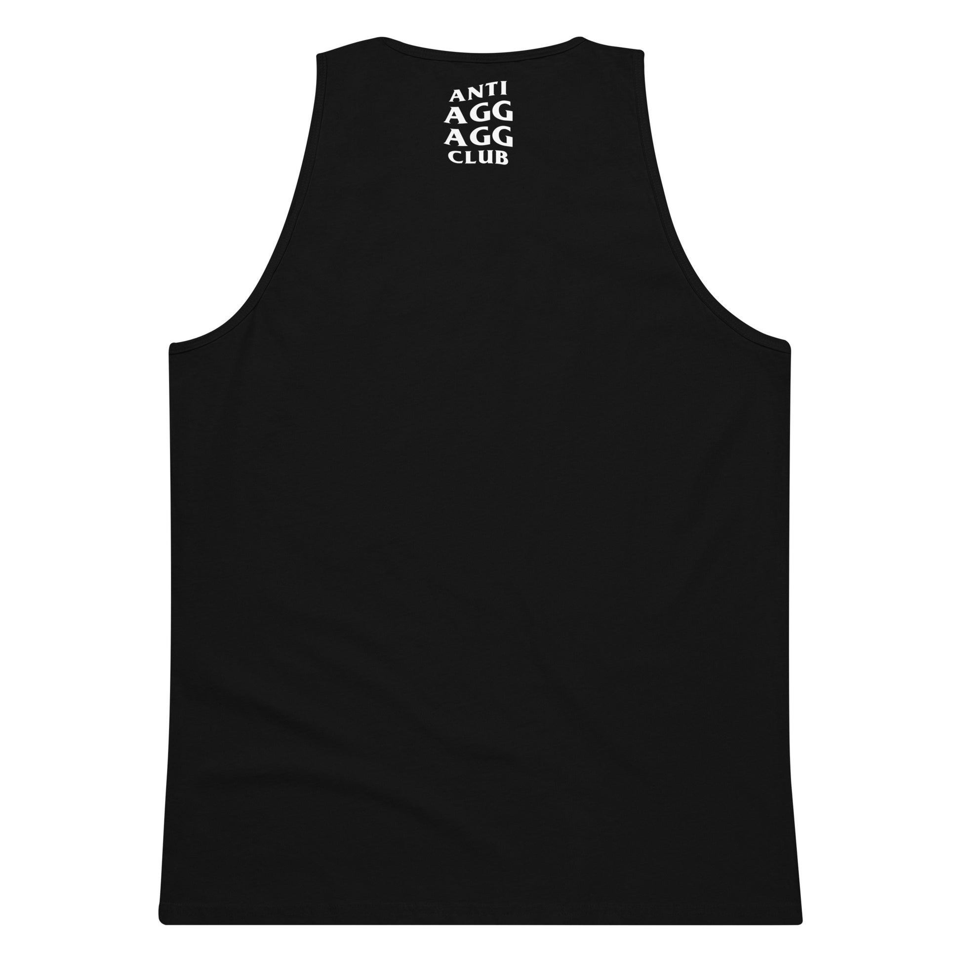 CLASSIC AAAC TANK image 1