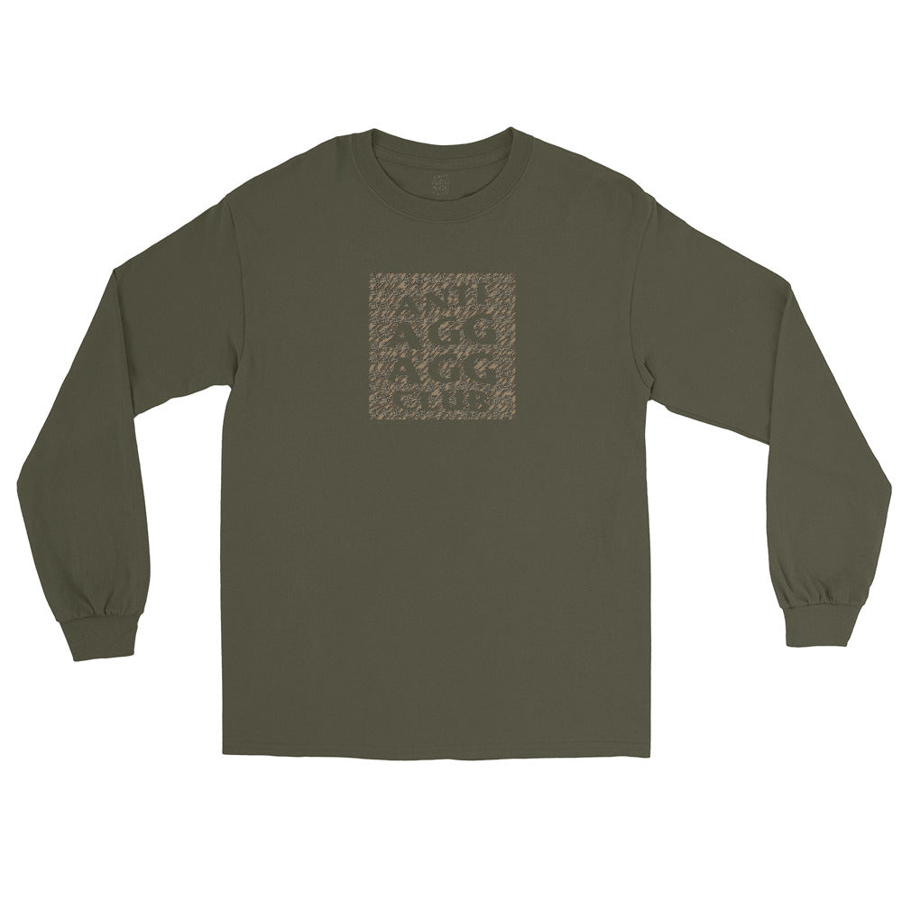 AGGOFLAUGE LONGSLEEVE image 1