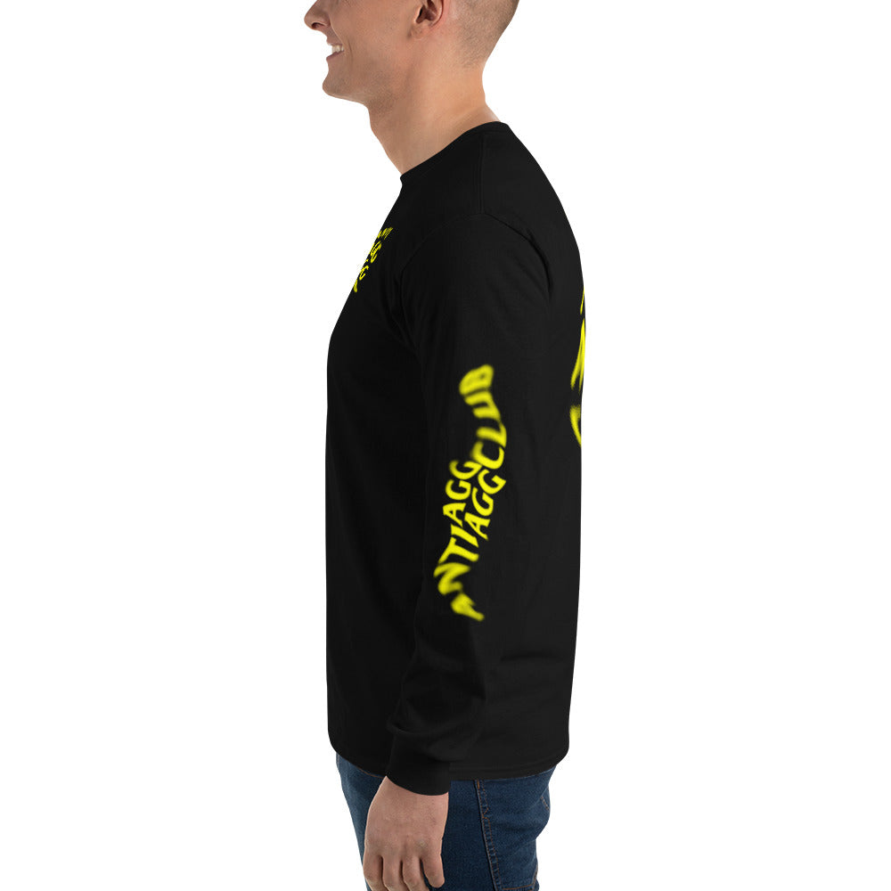 FADED LONGSLEEVE image 2